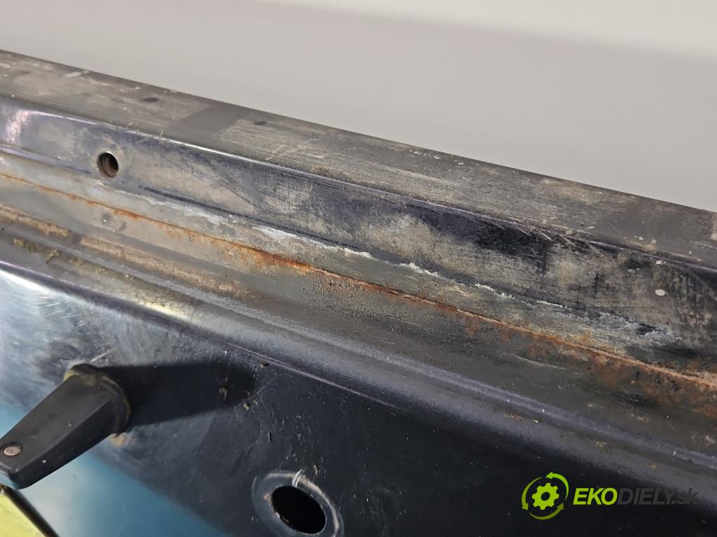 Daihatsu Feroza 1.6 16V 95 HP manual 70 kW 1589 cm3 3- zadna kufor  (Kapota zadná (kufor))