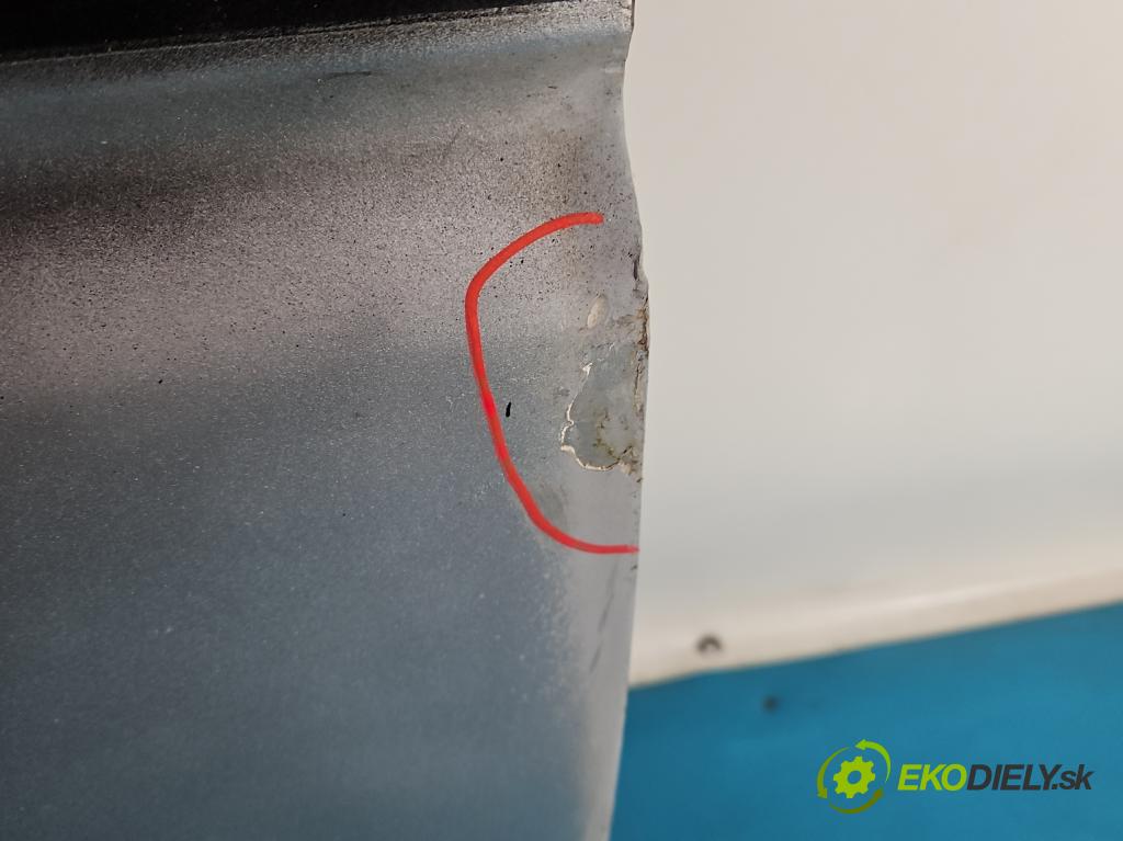 Daihatsu Feroza 1.6 16V 95 hp manual 70 kW 1589 cm3 3- dveře přední pravé  (Klika dveří ostatní)