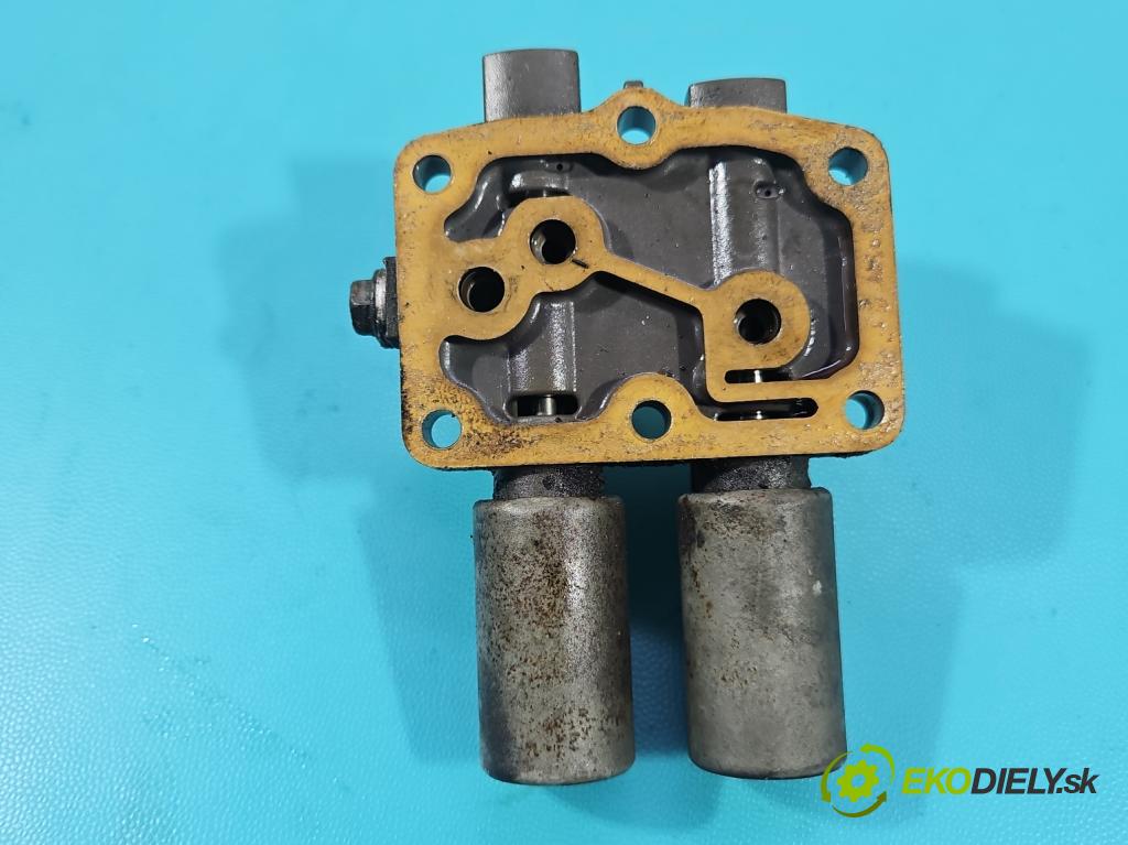 Honda Legend IV 2004-2012 3.5 V6 295KM automatic 217 kW 3471 cm3 4- ventil