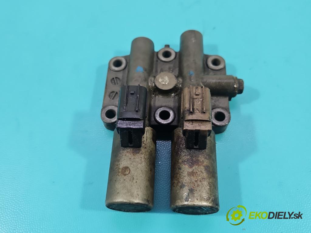 Honda Legend IV 2004-2012 3.5 V6 295KM automatic 217 kW 3471 cm3 4- ventil