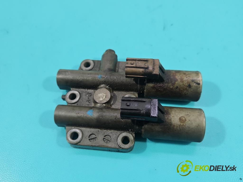 Honda Legend IV 2004-2012 3.5 V6 295KM automatic 217 kW 3471 cm3 4- ventil