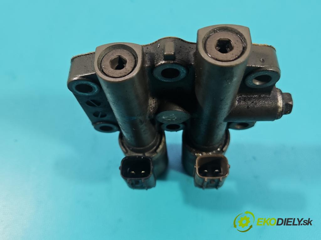 Honda Legend IV 2004-2012 3.5 V6 295KM automatic 217 kW 3471 cm3 4- ventil