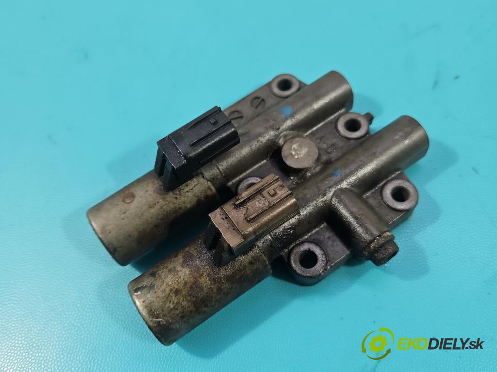 Honda Legend IV 2004-2012 3.5 V6 295KM automatic 217 kW 3471 cm3 4- ventil 