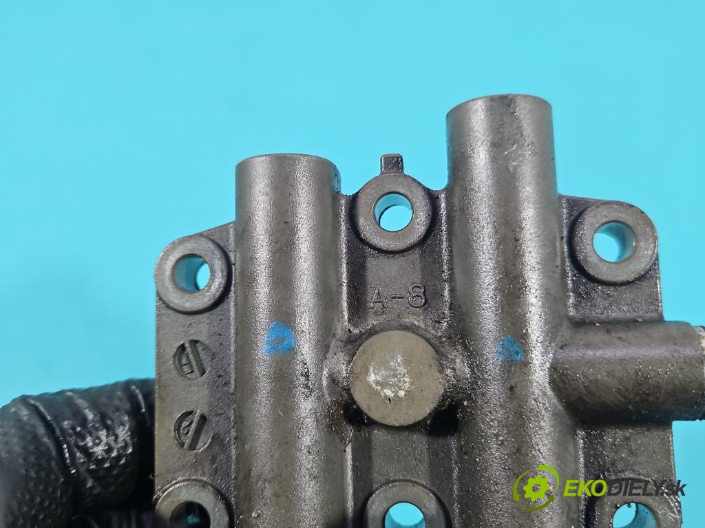 Honda Legend IV 2004-2012 3.5 V6 295KM automatic 217 kW 3471 cm3 4- ventil