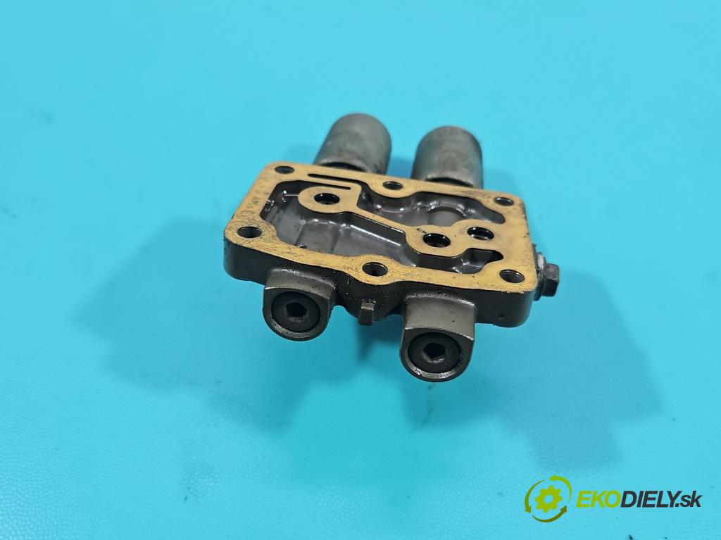 Honda Legend IV 2004-2012 3.5 V6 295KM automatic 217 kW 3471 cm3 4- ventil