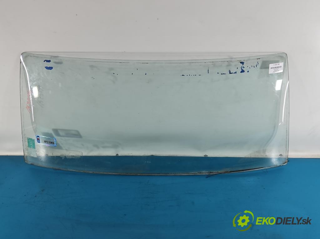 Daihatsu Feroza 1.6 16V 95 hp manual 70 kW 1589 cm3 3- sklo přední 