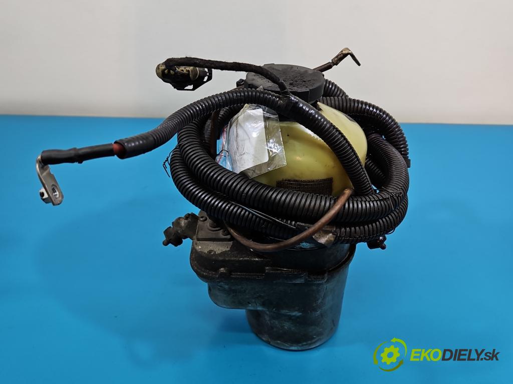 Opel Astra III 2004-2014 1.6 16V 105 HP manual 77 kW 1598 cm3 5- čerpadlo posilovač  (Servočerpadlo)