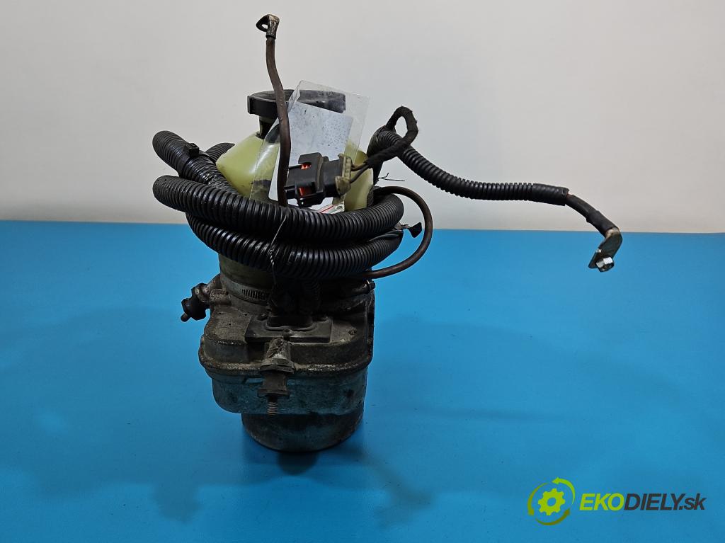 Opel Astra III 2004-2014 1.6 16V 105 HP manual 77 kW 1598 cm3 5- čerpadlo posilovač  (Servočerpadlo)