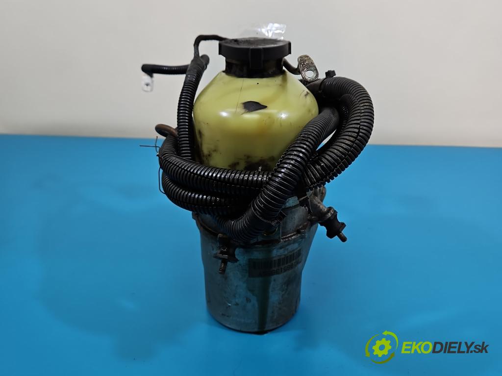 Opel Astra III 2004-2014 1.6 16V 105 HP manual 77 kW 1598 cm3 5- čerpadlo posilovač  (Servočerpadlo)