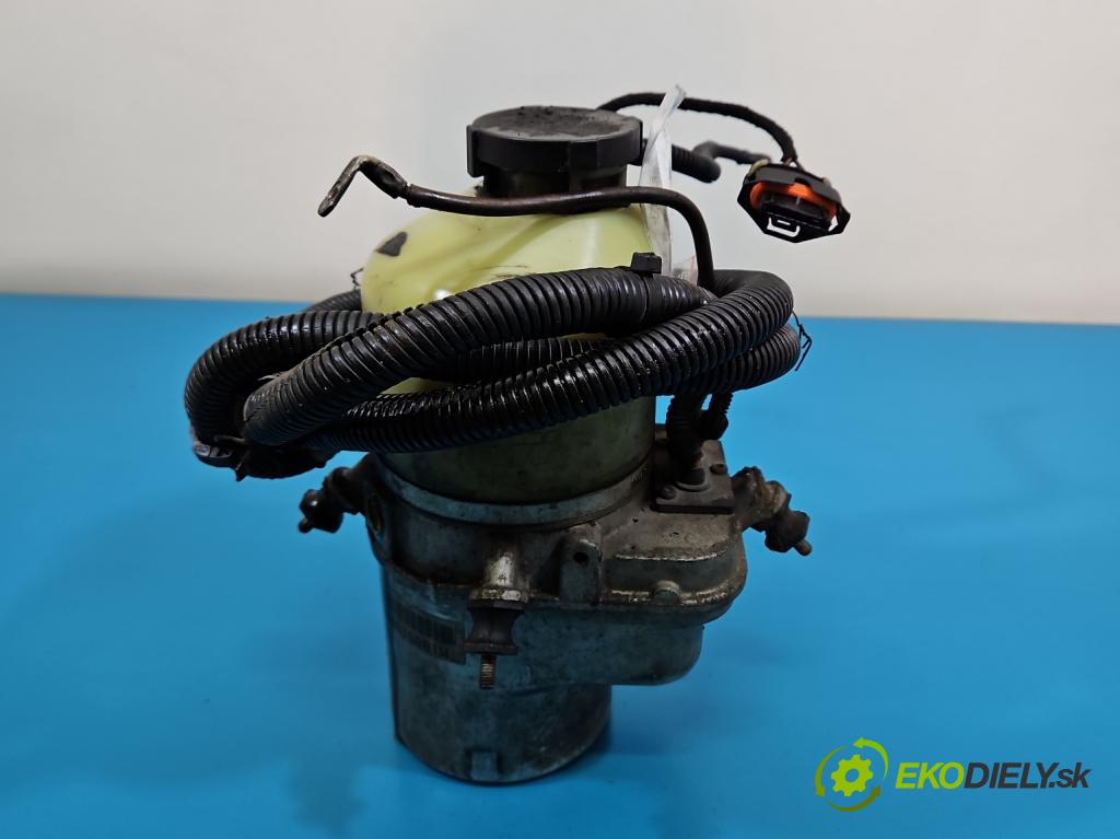 Opel Astra III 2004-2014 1.6 16V 105 HP manual 77 kW 1598 cm3 5- čerpadlo posilovač  (Servočerpadlo)