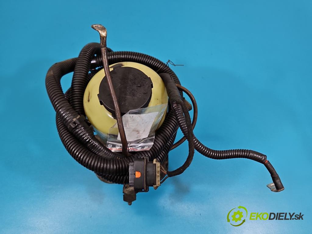 Opel Astra III 2004-2014 1.6 16V 105 HP manual 77 kW 1598 cm3 5- čerpadlo posilovač  (Servočerpadlo)