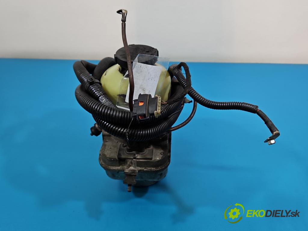 Opel Astra III 2004-2014 1.6 16V 105 hp manual 77 kW 1598 cm3 5- čerpadlo posilovač  (Servočerpadlo)