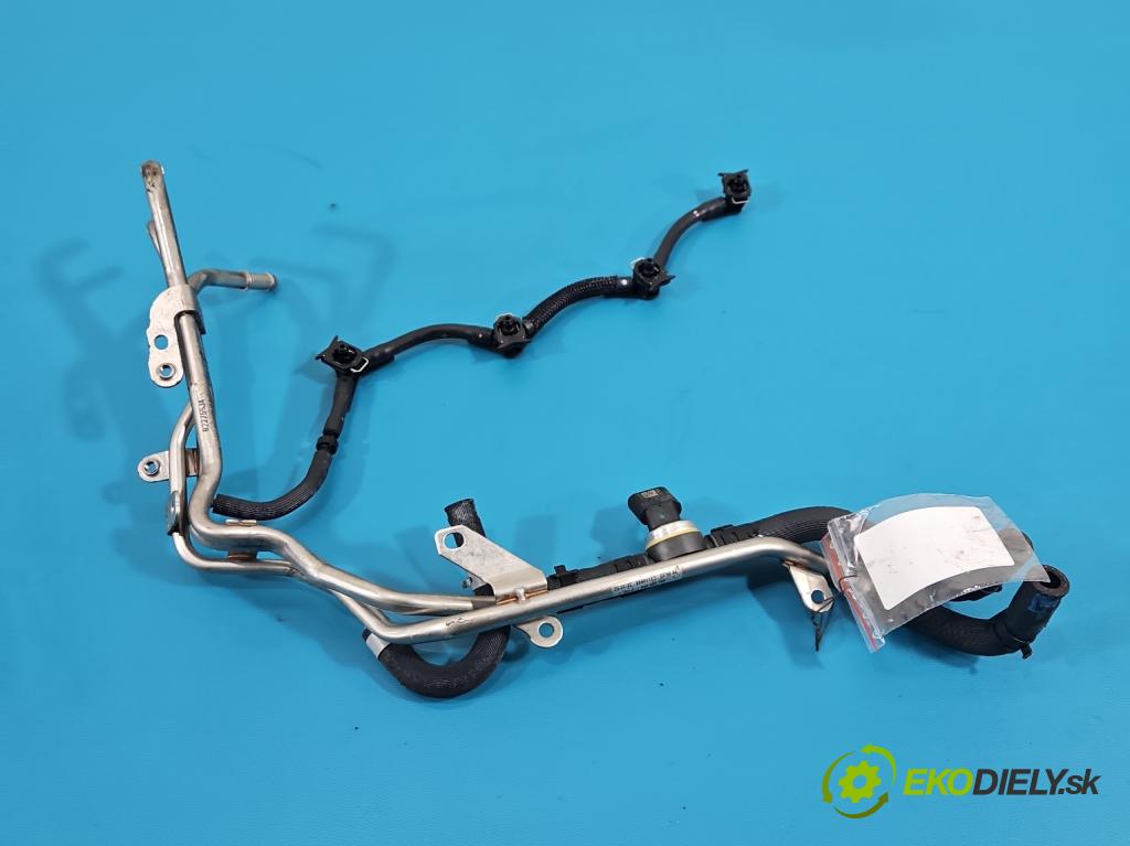 Audi A4 B9 2015-2024 2.0 TDI 190 HP automatic 140 kW 1968 cm3 5- rúrka palivovy 05L201360J