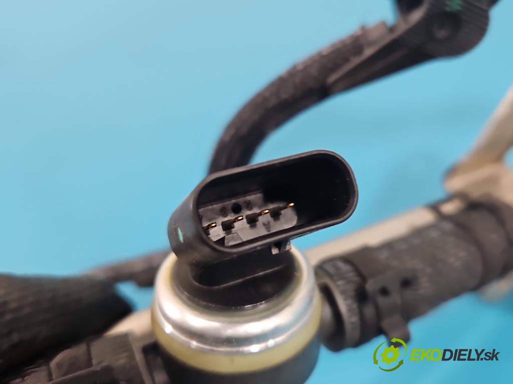 Audi A4 B9 2015-2024 2.0 TDI 190 HP automatic 140 kW 1968 cm3 5- rúrka palivovy 05L201360J