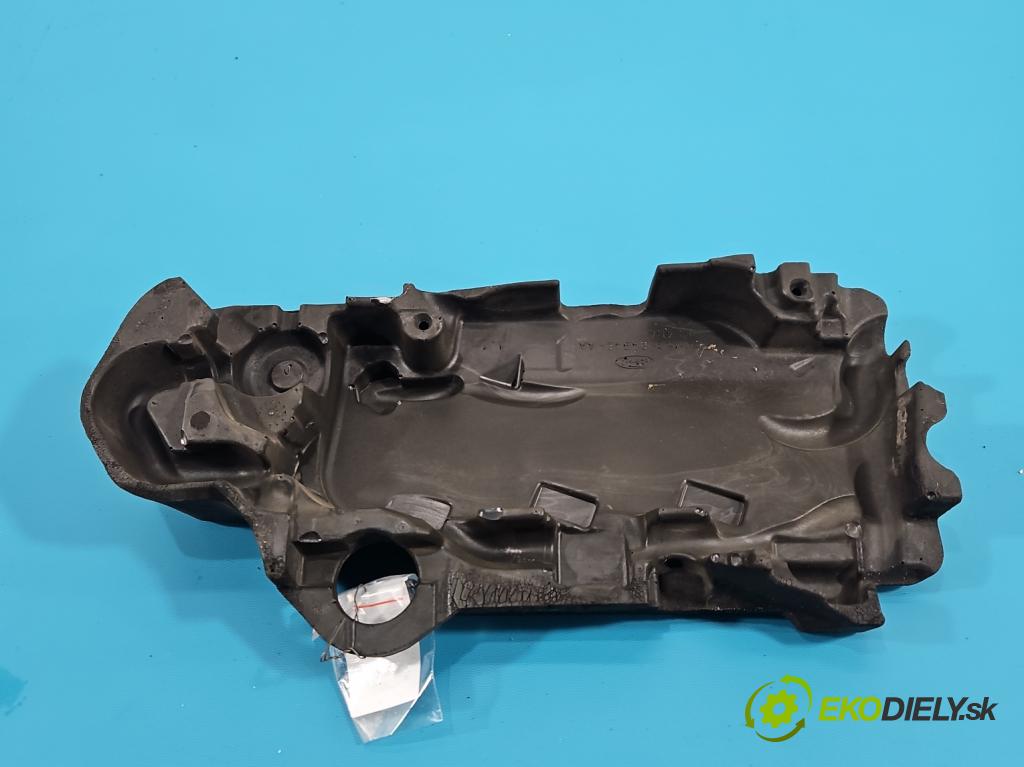 Ford C-Max II 2010-2019 1.0 EcoBoost: 125 hp manual 92 kW 998 cm3 5- kryt motoru horní DM5C-6A949-AA