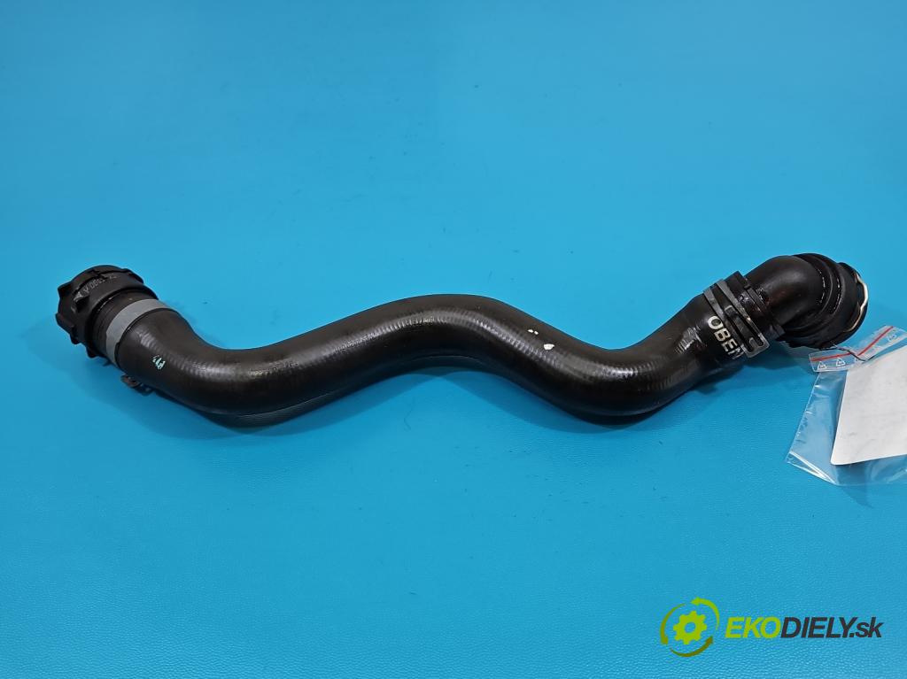 Audi A4 B9 2015-2024 2.0 TDI 190 HP automatic 140 kW 1968 cm3 5- rúrka systému chladenia 8W0122101