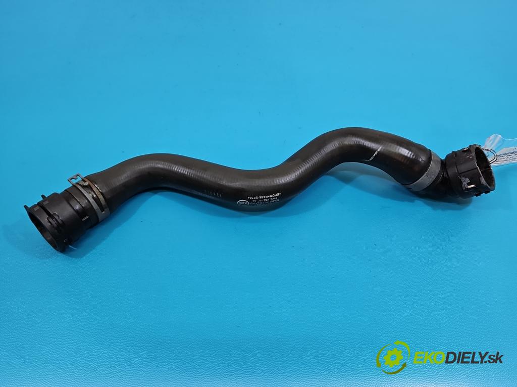 Audi A4 B9 2015-2024 2.0 TDI 190 HP automatic 140 kW 1968 cm3 5- rúrka systému chladenia 8W0122101