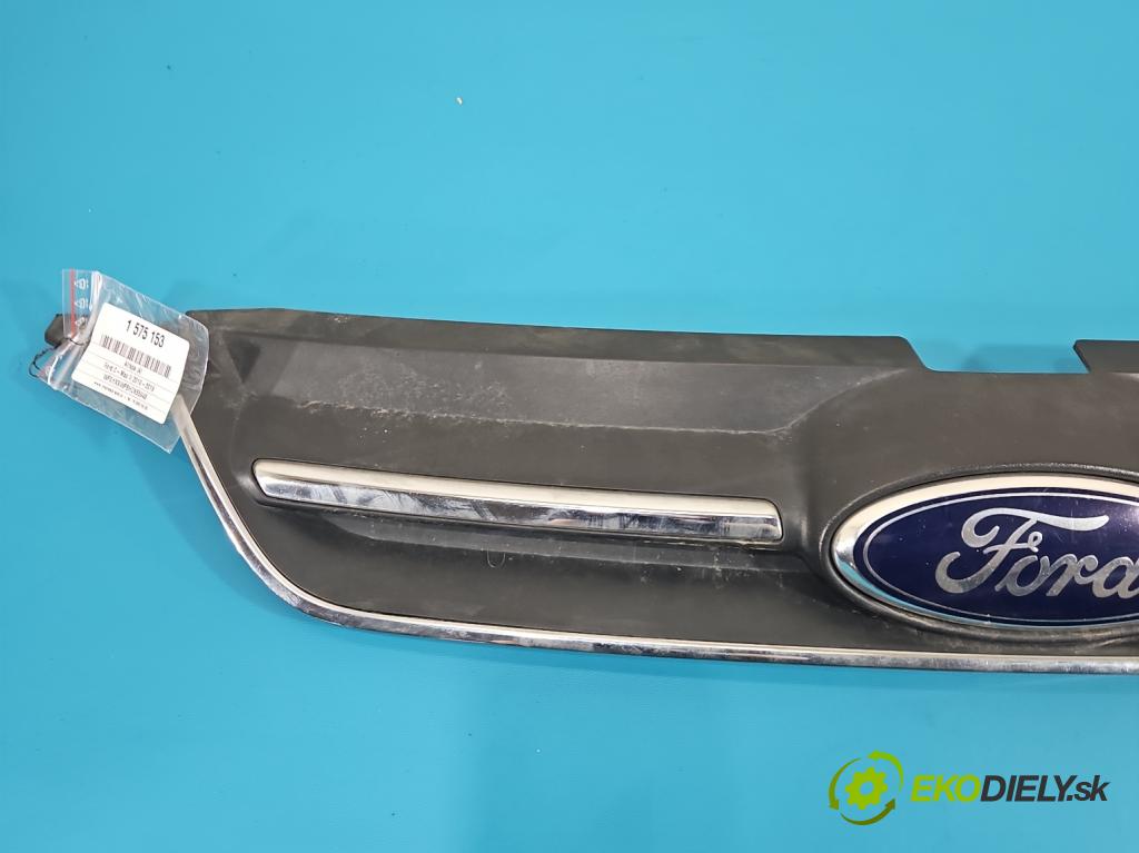 Ford C-Max II 2010-2019 1.0 EcoBoost: 125 HP manual 92 kW 998 cm3 5- miežka AM51-R8200-C