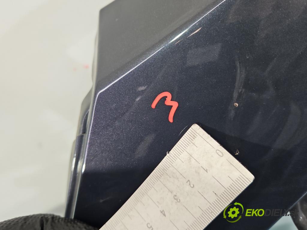 Ford C-Max II 2010-2019 1.0 EcoBoost: 125 HP manual 92 kW 998 cm3 5- blatník predné ľavý  (Blatník predný ľavý)