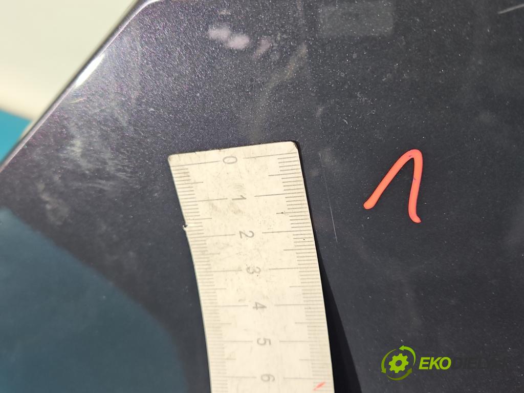 Ford C-Max II 2010-2019 1.0 EcoBoost: 125 HP manual 92 kW 998 cm3 5- blatník predné ľavý  (Blatník predný ľavý)