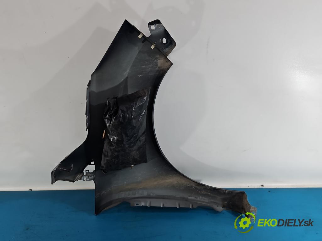 Ford C-Max II 2010-2019 1.0 EcoBoost: 125 HP manual 92 kW 998 cm3 5- blatník predné ľavý  (Blatník predný ľavý)