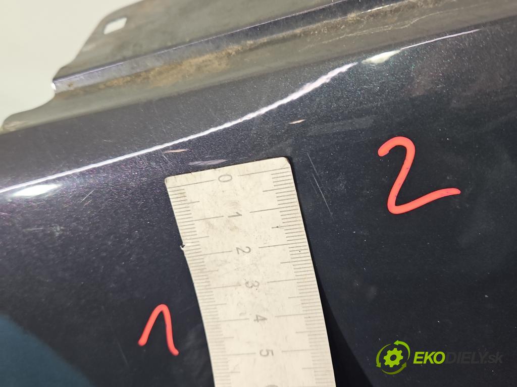 Ford C-Max II 2010-2019 1.0 EcoBoost: 125 HP manual 92 kW 998 cm3 5- blatník predné ľavý  (Blatník predný ľavý)