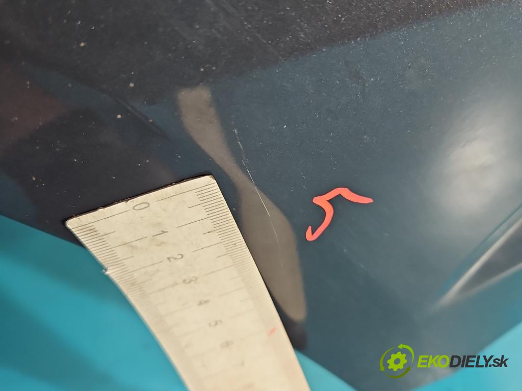 Ford C-Max II 2010-2019 1.0 EcoBoost: 125 HP manual 92 kW 998 cm3 5- blatník predné ľavý  (Blatník predný ľavý)