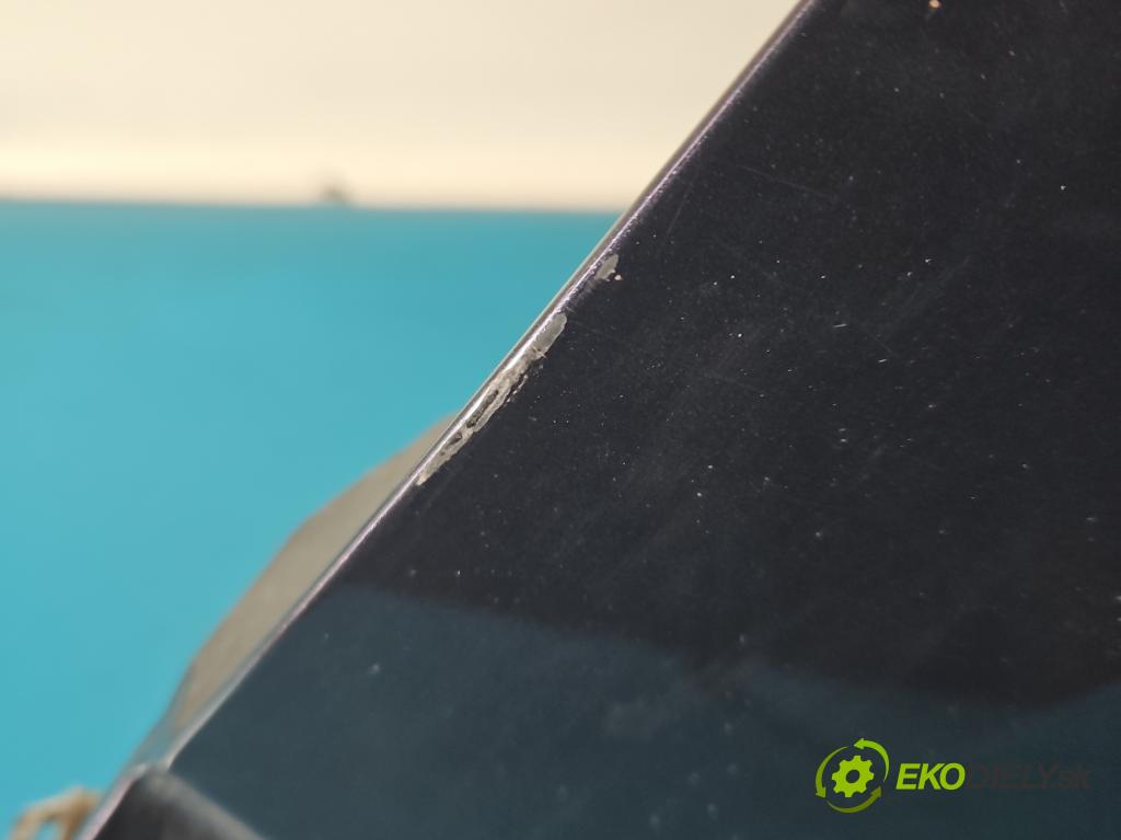 Ford C-Max II 2010-2019 1.0 EcoBoost: 125 HP manual 92 kW 998 cm3 5- blatník predné pravý  (Kľučka dverí ostatné)