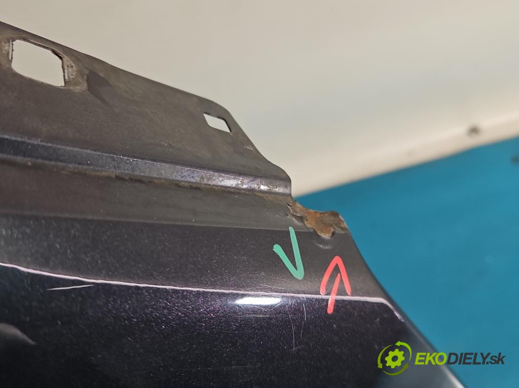 Ford C-Max II 2010-2019 1.0 EcoBoost: 125 HP manual 92 kW 998 cm3 5- blatník predné pravý  (Kľučka dverí ostatné)