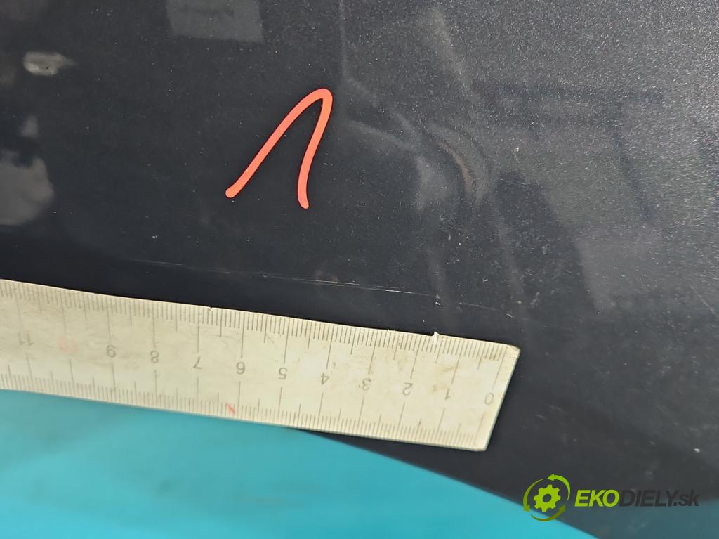 Ford C-Max II 2010-2019 1.0 EcoBoost: 125 HP manual 92 kW 998 cm3 5- blatník predné pravý  (Kľučka dverí ostatné)