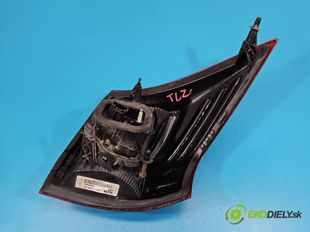 Ford C-Max II 2010-2019 1.0 EcoBoost: 125 hp manual 92 kW 998 cm3 5- světlo zadní levé AM5113405AE (Klika dveří ostatní)