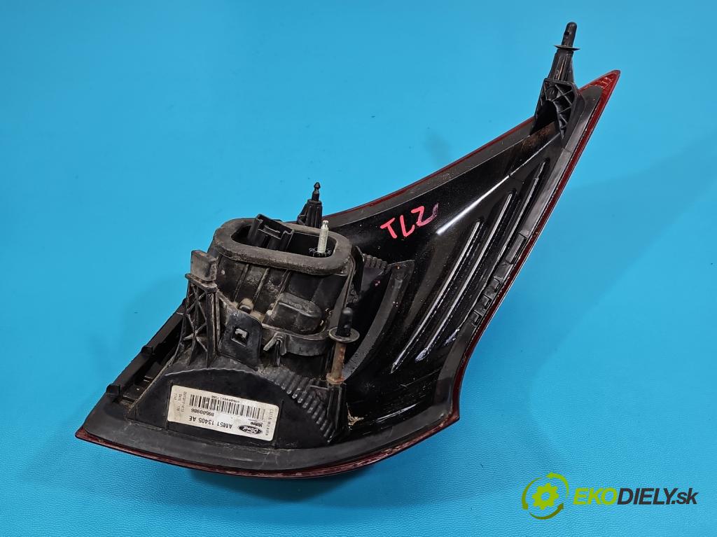 Ford C-Max II 2010-2019 1.0 EcoBoost: 125 hp manual 92 kW 998 cm3 5- světlo zadní levé AM5113405AE (Klika dveří ostatní)