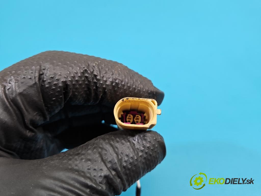 Audi A4 B9 2015-2024 2.0 TDI 190 HP automatic 140 kW 1968 cm3 5- vstrek 05L131113H (Vstrekovač paliva)