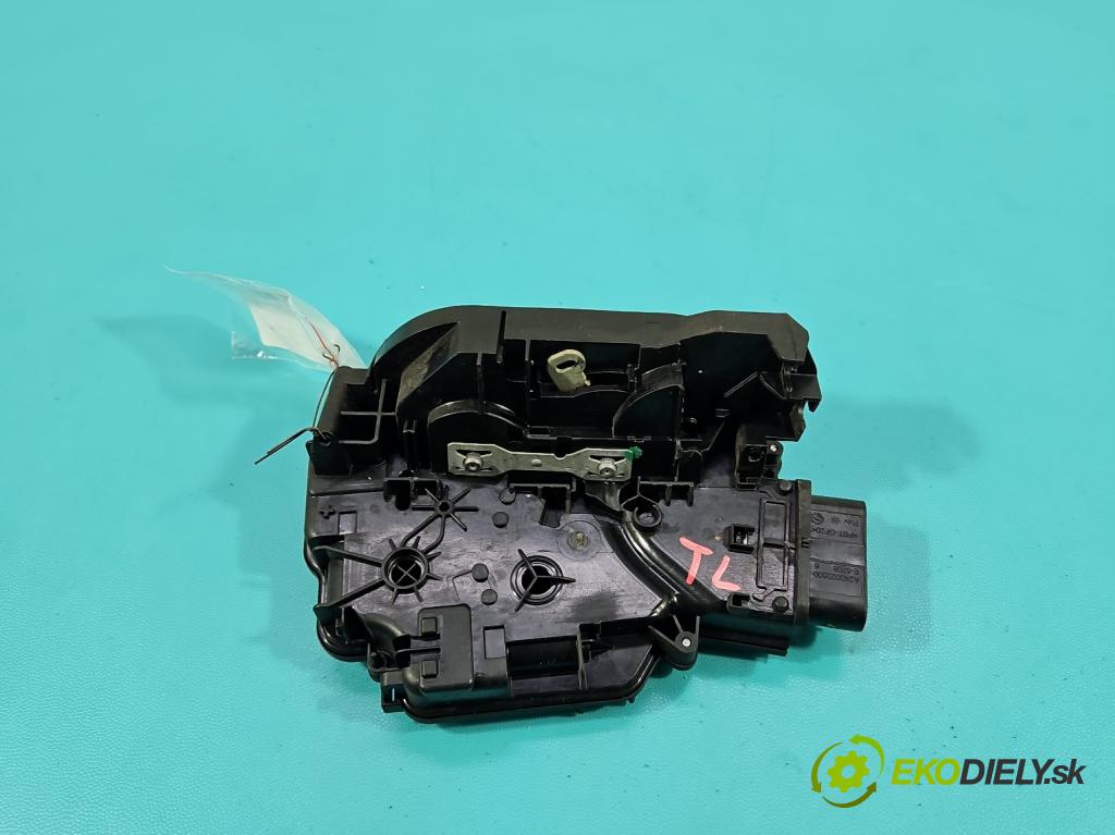 Ford C-Max II 2010-2019 1.0 EcoBoost: 125 HP manual 92 kW 998 cm3 5- zámok zadné ľavý AM5A-U26413-CG