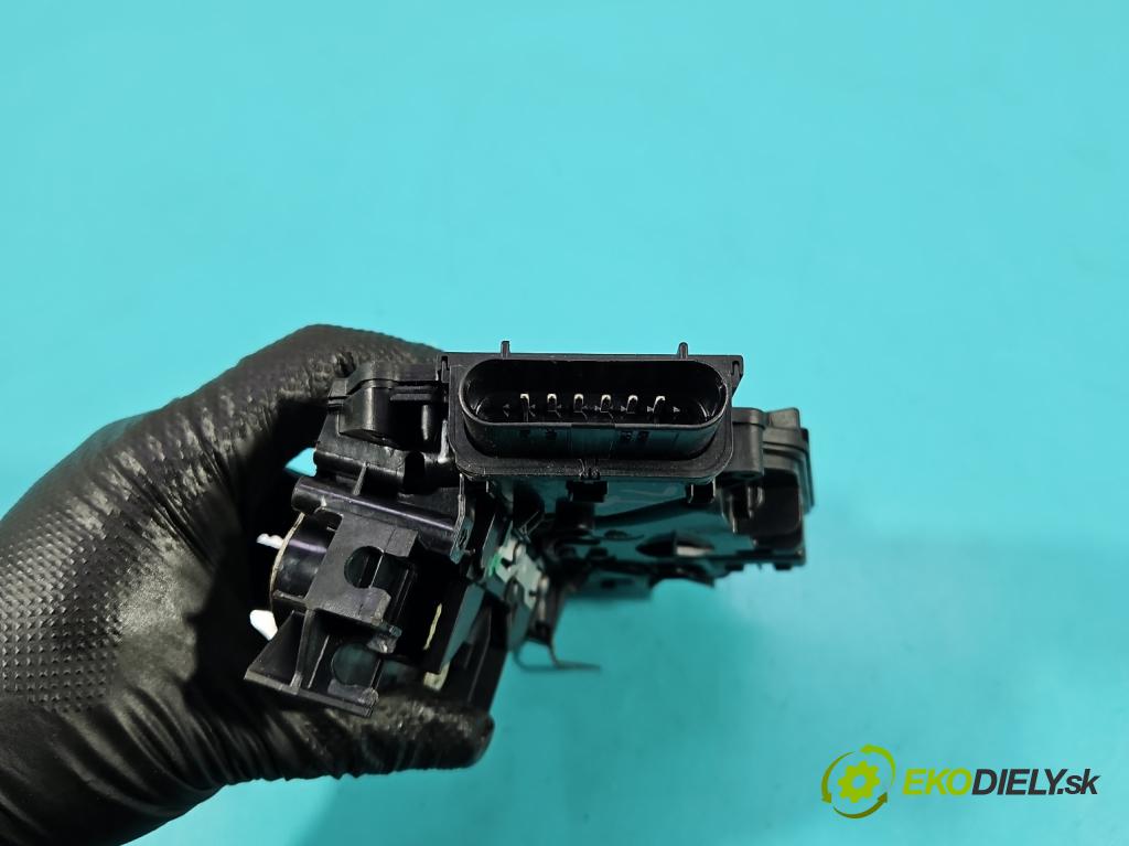 Ford C-Max II 2010-2019 1.0 EcoBoost: 125 HP manual 92 kW 998 cm3 5- zámok zadné ľavý AM5A-U26413-CG