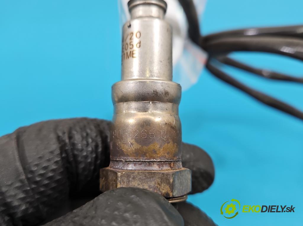 Audi A4 B9 2015-2024 2.0 TDI 190 HP automatic 140 kW 1968 cm3 5- Sonda lambda 4K0906265B (Lambda sonda)