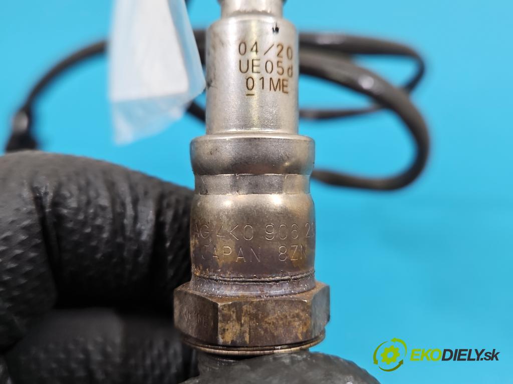 Audi A4 B9 2015-2024 2.0 TDI 190 HP automatic 140 kW 1968 cm3 5- Sonda lambda 4K0906265B (Lambda sonda)