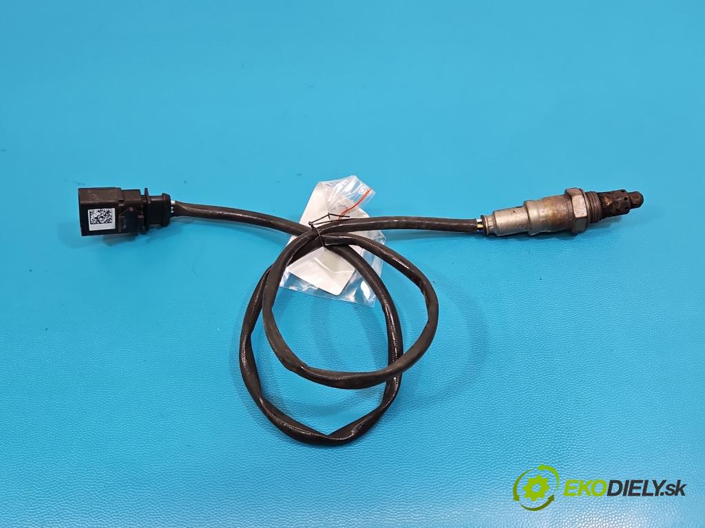 Audi A4 B9 2015-2024 2.0 TDI 190 HP automatic 140 kW 1968 cm3 5- Sonda lambda 4K0906265B (Lambda sonda)