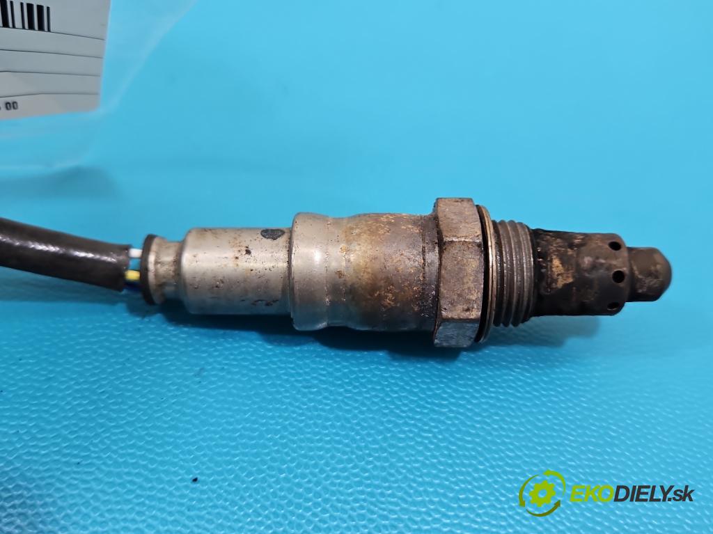 Audi A4 B9 2015-2024 2.0 TDI 190 HP automatic 140 kW 1968 cm3 5- Sonda lambda 4K0906265B (Lambda sonda)