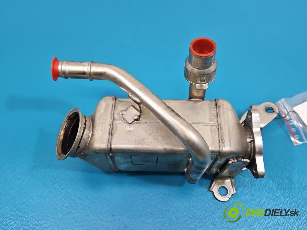 Audi A4 B9 2015-2024 2.0 TDI 190 hp automatic 140 kW 1968 cm3 5- Chladič spalin 05L131512