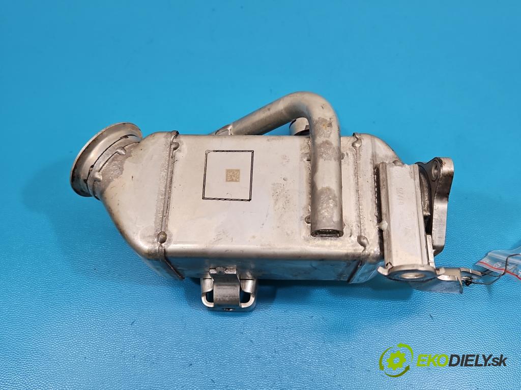 Audi A4 B9 2015-2024 2.0 TDI 190 hp automatic 140 kW 1968 cm3 5- Chladič spalin 05L131512