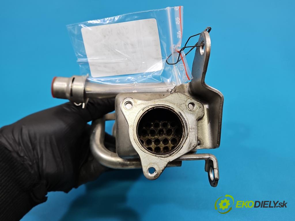 Audi A4 B9 2015-2024 2.0 TDI 190 hp automatic 140 kW 1968 cm3 5- Chladič spalin 05L131512