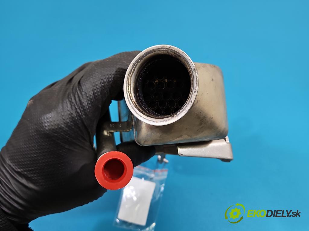 Audi A4 B9 2015-2024 2.0 TDI 190 hp automatic 140 kW 1968 cm3 5- Chladič spalin 05L131512