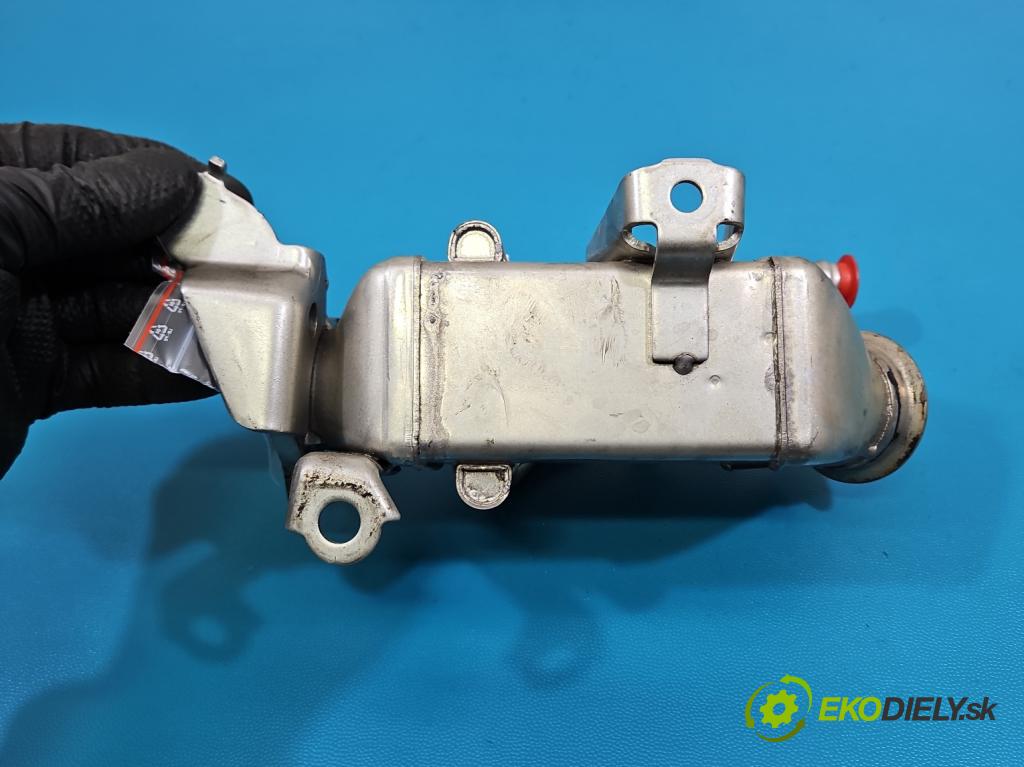 Audi A4 B9 2015-2024 2.0 TDI 190 hp automatic 140 kW 1968 cm3 5- Chladič spalin 05L131512