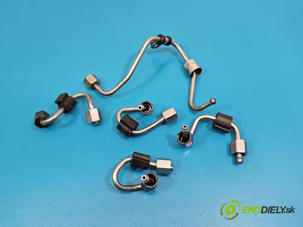 Audi A4 B9 2015-2024 2.0 TDI 190 HP automatic 140 kW 1968 cm3 5- rúrka palivovy