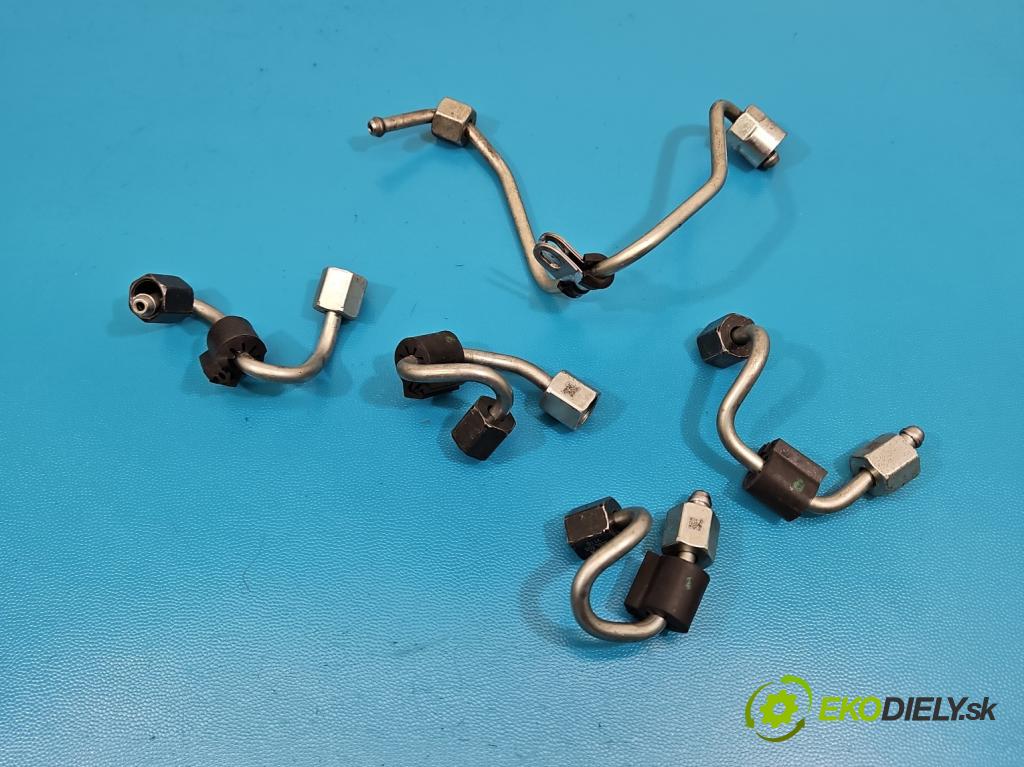 Audi A4 B9 2015-2024 2.0 TDI 190 HP automatic 140 kW 1968 cm3 5- rúrka palivovy