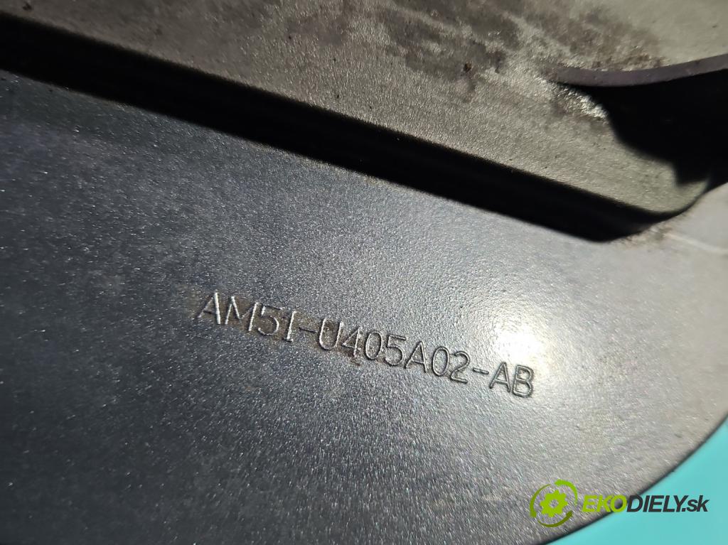 Ford C-Max II 2010-2019 1.0 EcoBoost: 125 hp manual 92 kW 998 cm3 5- Klapka nalévání paliva AM51-U405A02-AB (Klika dveří ostatní)