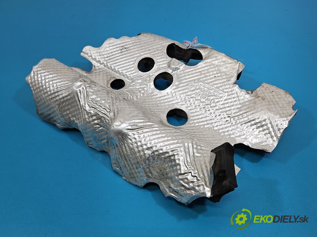 Audi A4 B9 2015-2024 2.0 TDI 190 HP automatic 140 kW 1968 cm3 5- Zvuková izolácia ostatné 05L103954B