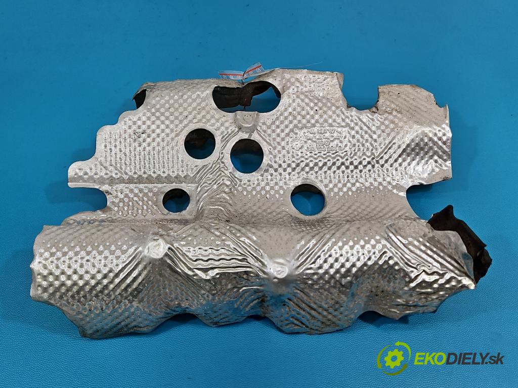 Audi A4 B9 2015-2024 2.0 TDI 190 HP automatic 140 kW 1968 cm3 5- Zvuková izolácia ostatné 05L103954B