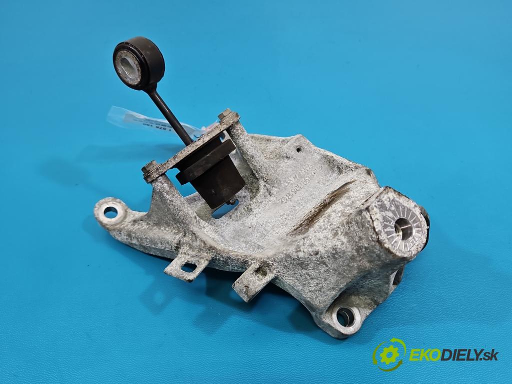 Audi A4 B9 2015-2024 2.0 TDI 190 HP automatic 140 kW 1968 cm3 5- držiak motora 4M0199308BQ